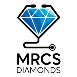 MRCS Diamonds